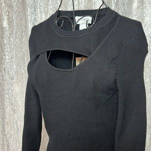 CARMEN lightweight sweater